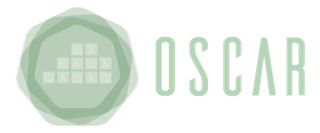 OSCAR logo